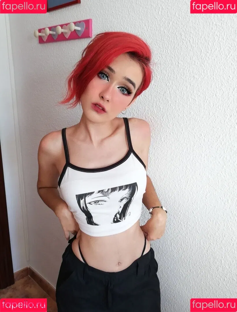 Nyukix Onlyfans Photo Gallery 