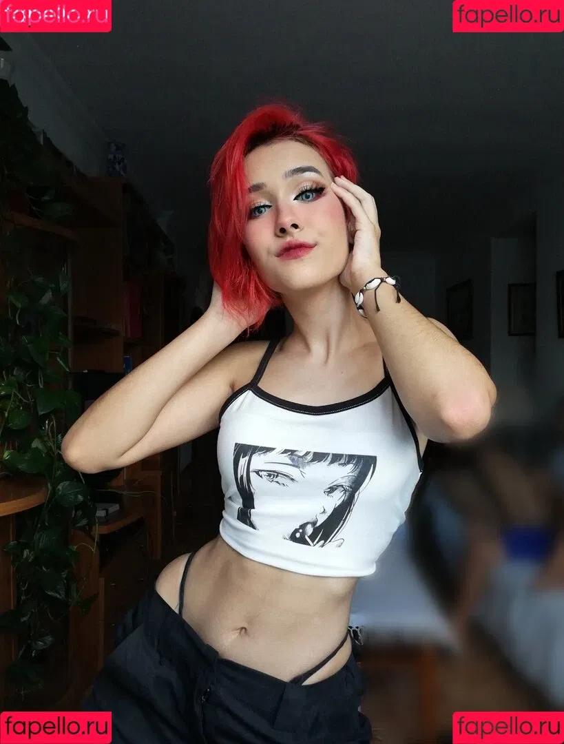 Nyukix Onlyfans Photo Gallery 