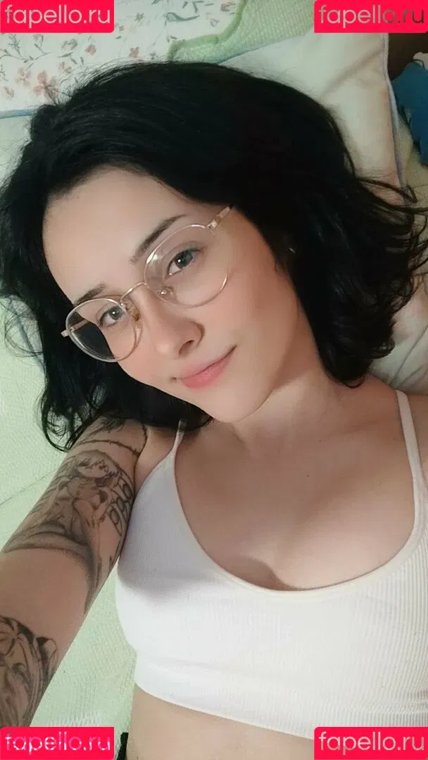Nyukix Onlyfans Photo Gallery 