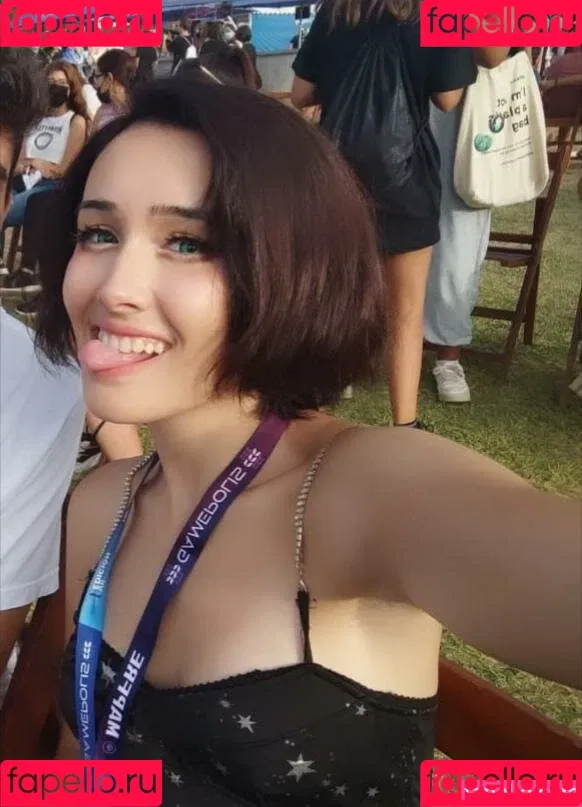 Nyukix Onlyfans Photo Gallery 