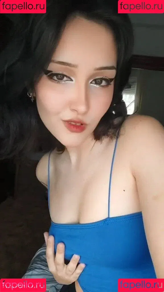 Nyukix Onlyfans Photo Gallery 