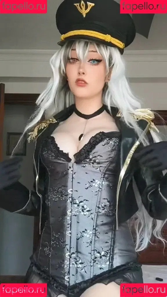 Nyukix Onlyfans Photo Gallery 