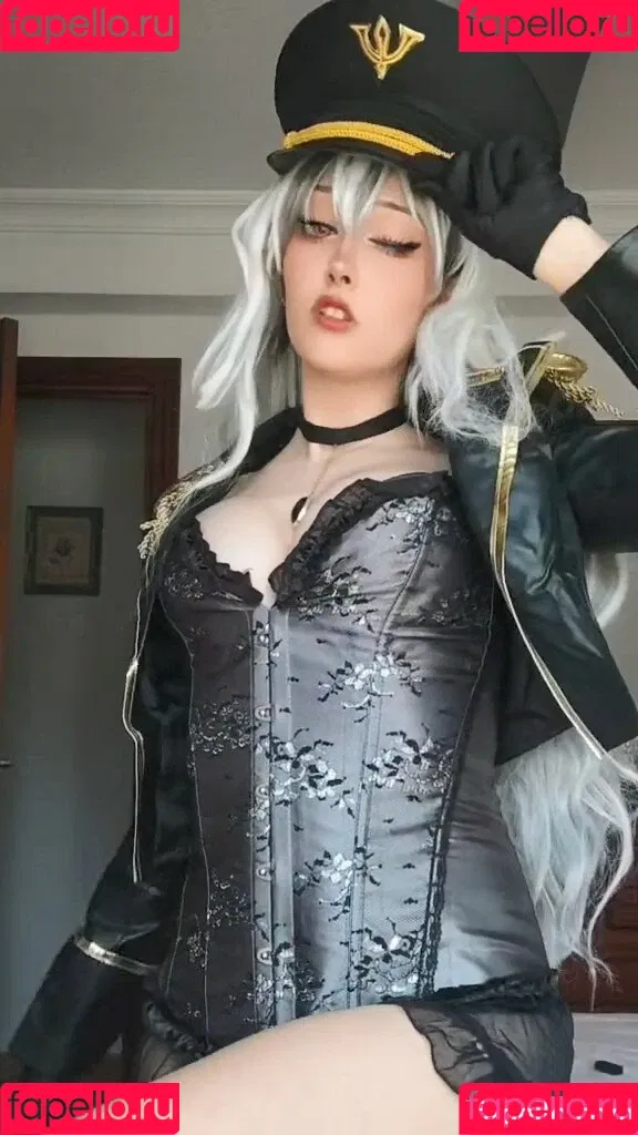 Nyukix Onlyfans Photo Gallery 