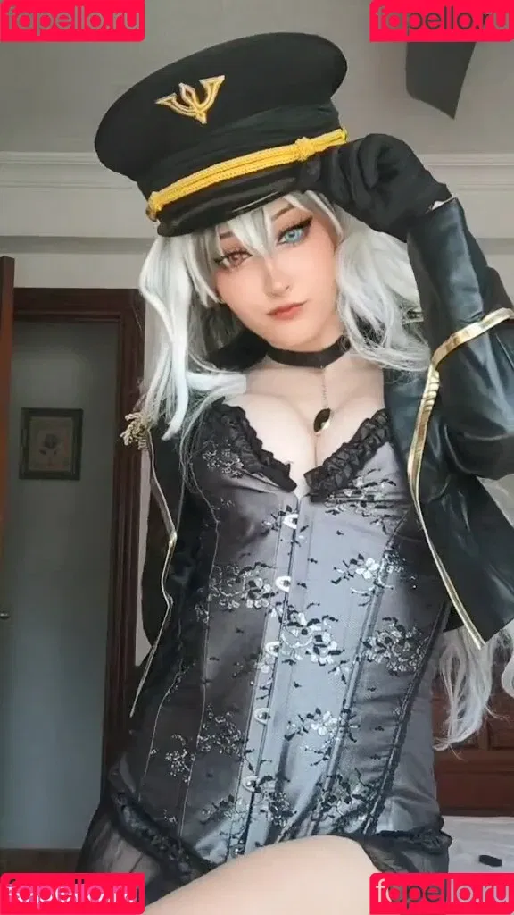 Nyukix Onlyfans Photo Gallery 
