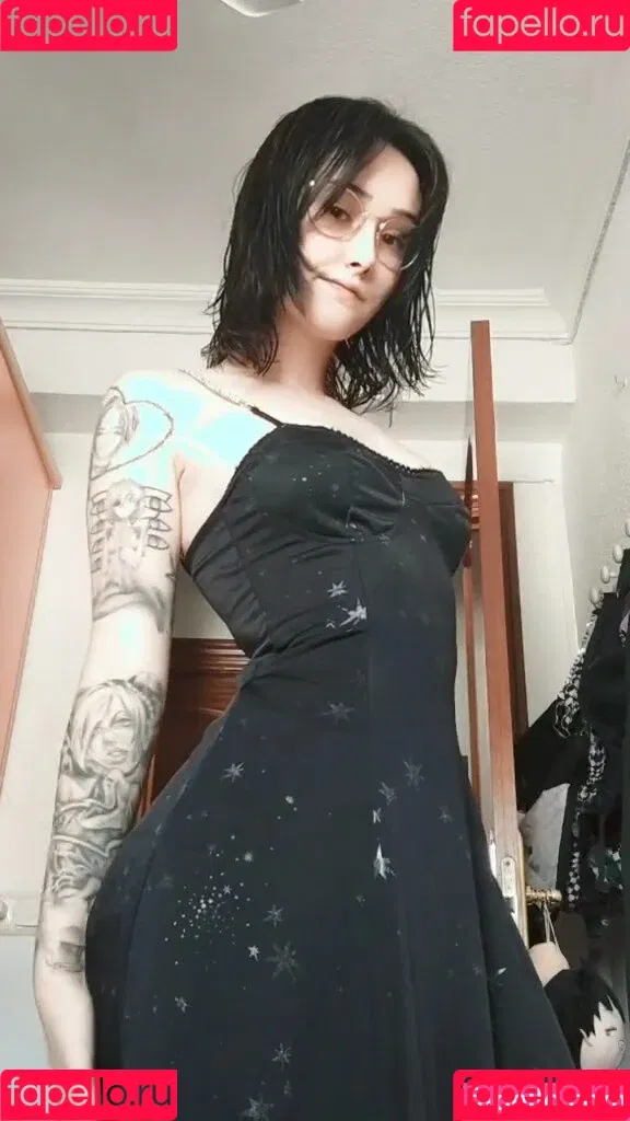 Nyukix Onlyfans Photo Gallery 