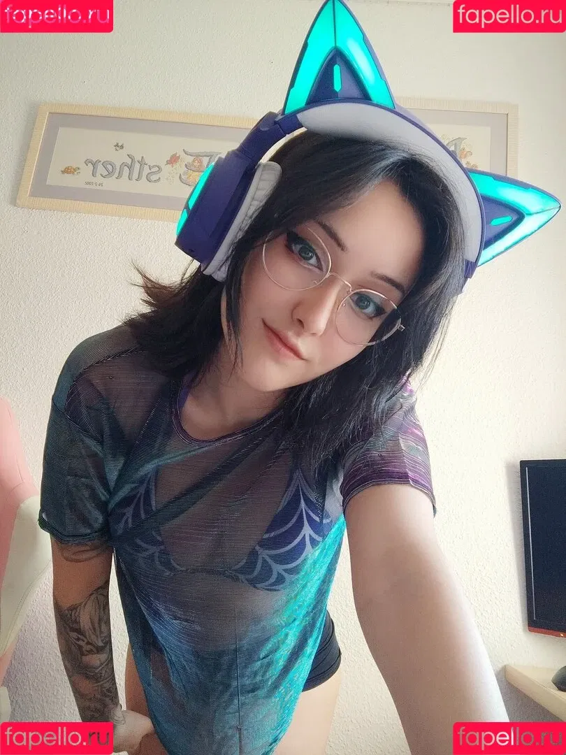 Nyukix Onlyfans Photo Gallery 