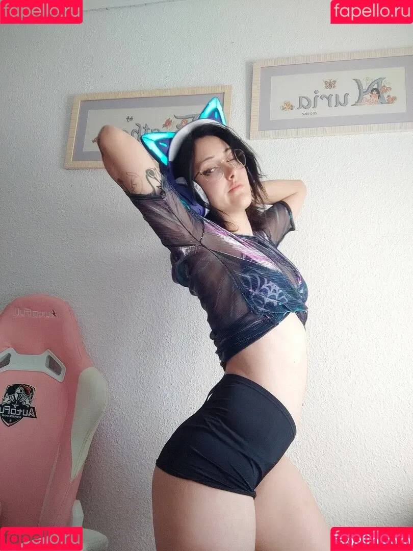 Nyukix Onlyfans Photo Gallery 