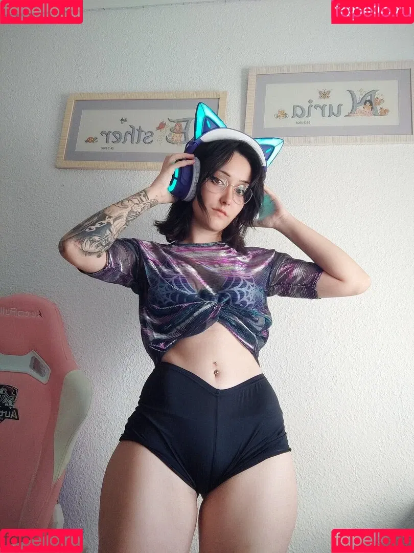 Nyukix Onlyfans Photo Gallery 