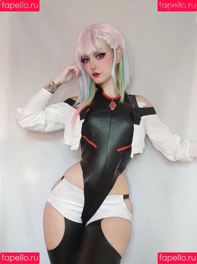 Nyukix Onlyfans Photo Gallery 