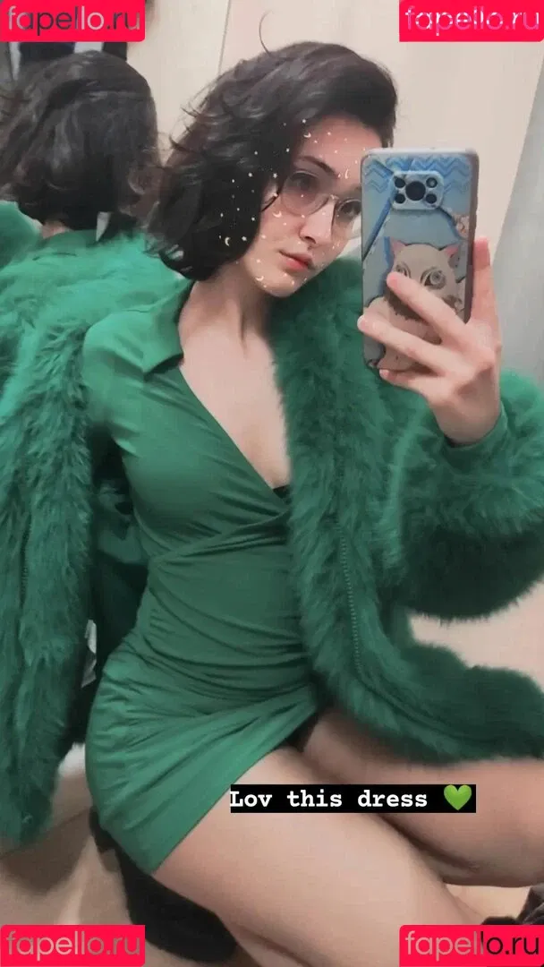 Nyukix Onlyfans Photo Gallery 