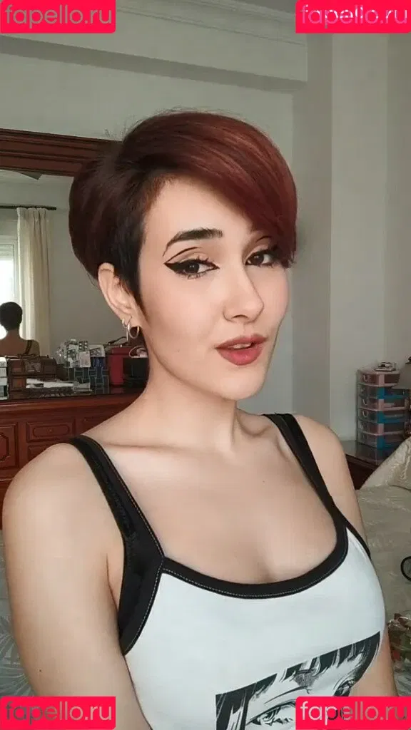 Nyukix Onlyfans Photo Gallery 