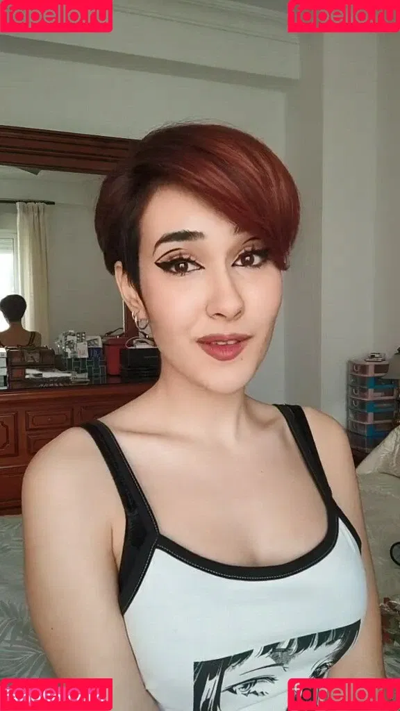Nyukix Onlyfans Photo Gallery 