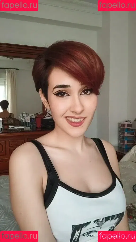 Nyukix Onlyfans Photo Gallery 