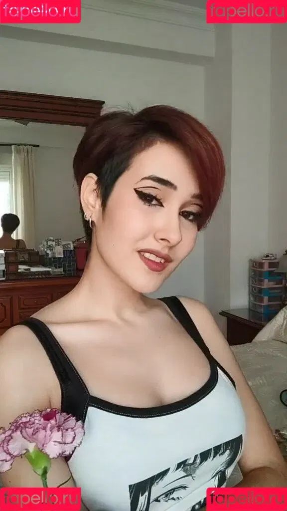 Nyukix Onlyfans Photo Gallery 