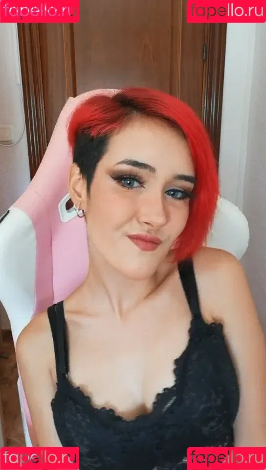Nyukix Onlyfans Photo Gallery 