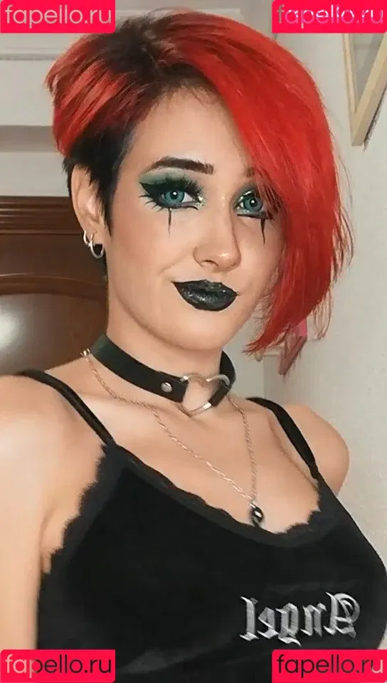 Nyukix Onlyfans Photo Gallery 