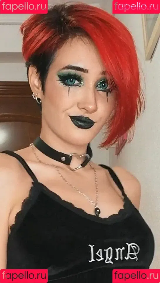 Nyukix Onlyfans Photo Gallery 