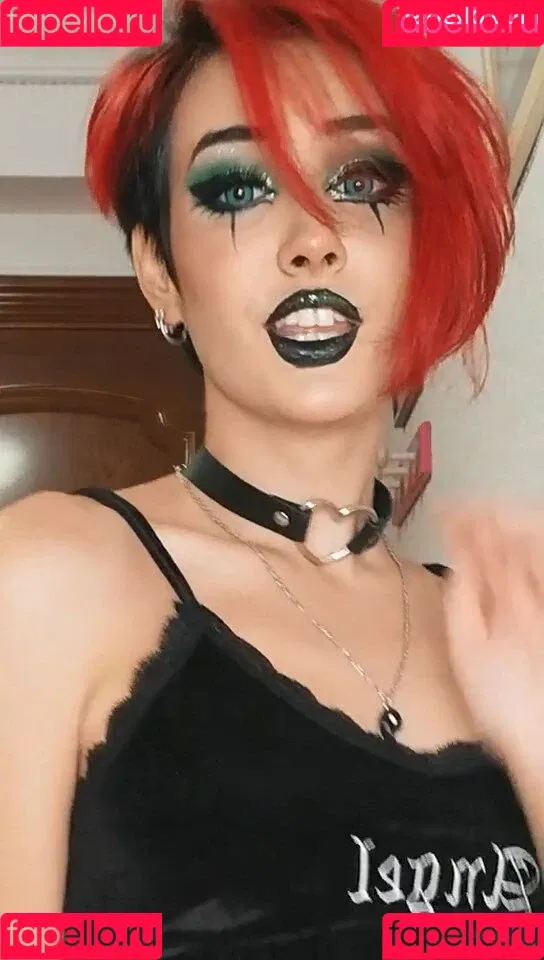 Nyukix Onlyfans Photo Gallery 