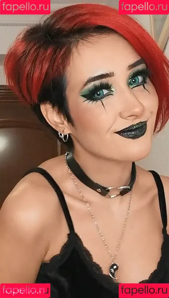 Nyukix Onlyfans Photo Gallery 