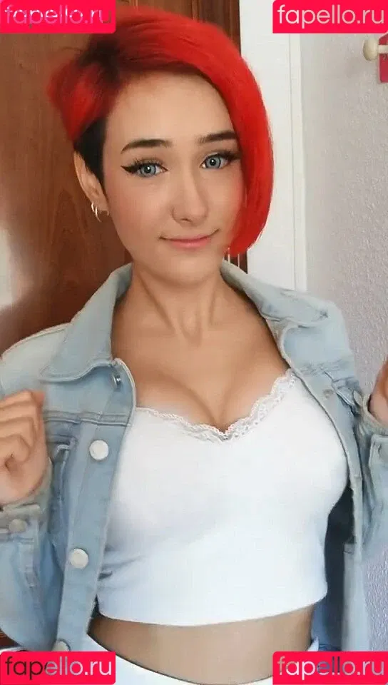 Nyukix Onlyfans Photo Gallery 