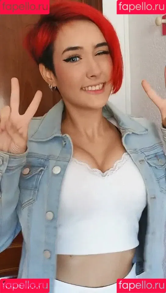Nyukix Onlyfans Photo Gallery 