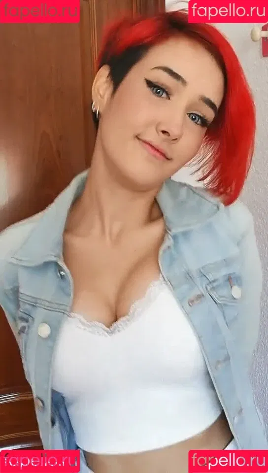 Nyukix Onlyfans Photo Gallery 