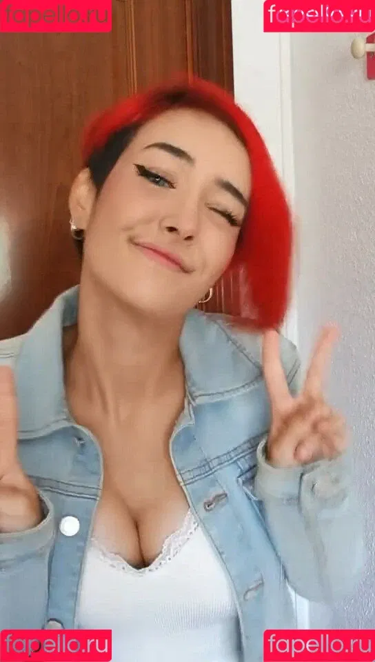 Nyukix Onlyfans Photo Gallery 