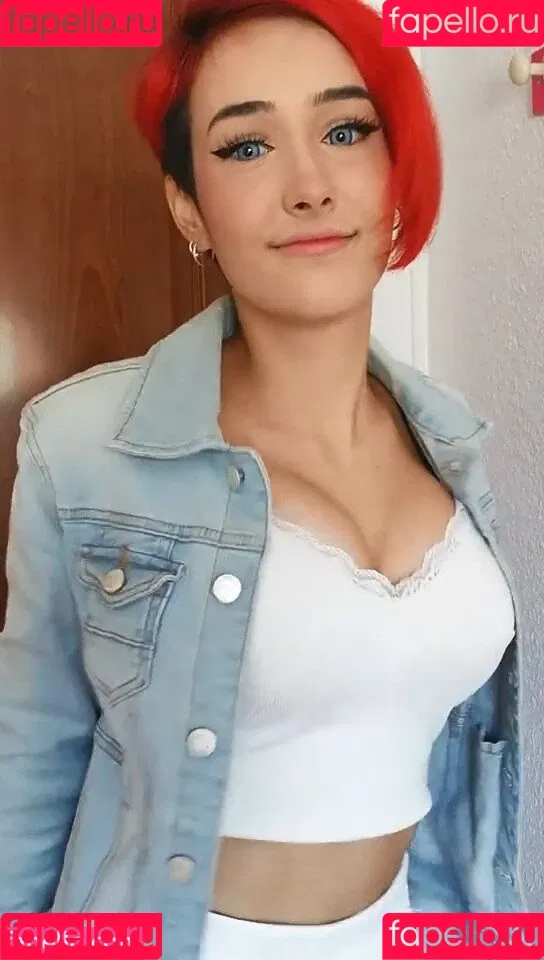 Nyukix Onlyfans Photo Gallery 