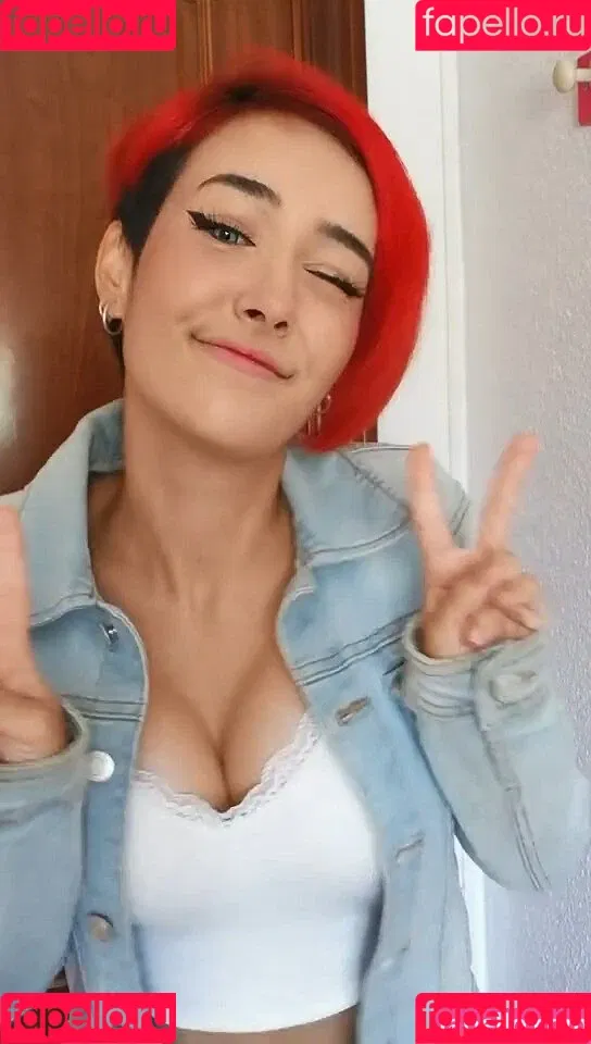 Nyukix Onlyfans Photo Gallery 