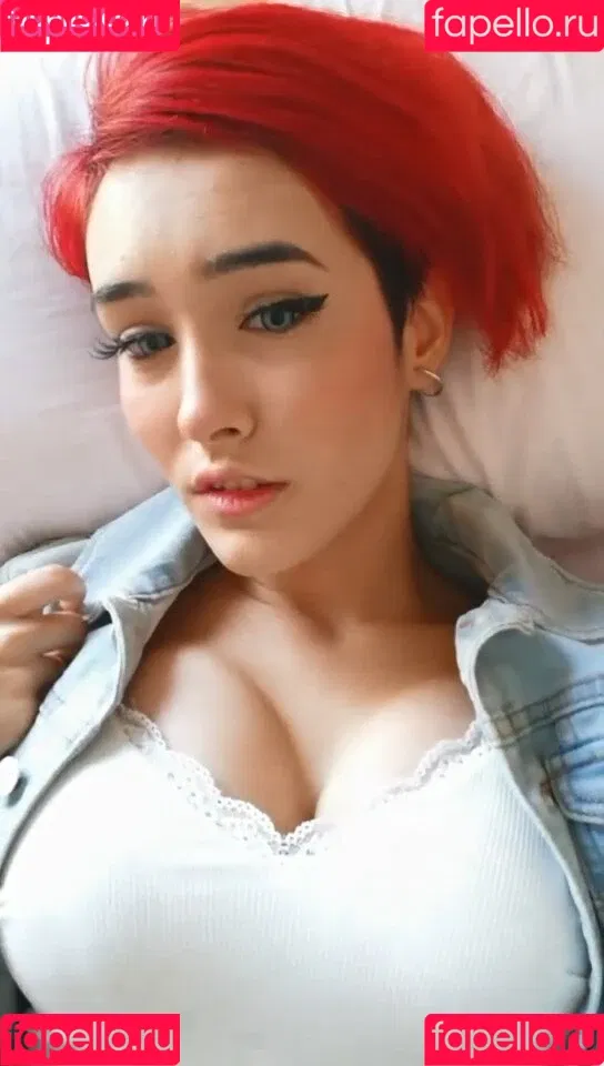 Nyukix Onlyfans Photo Gallery 