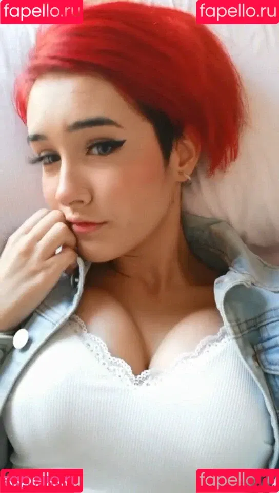 Nyukix Onlyfans Photo Gallery 