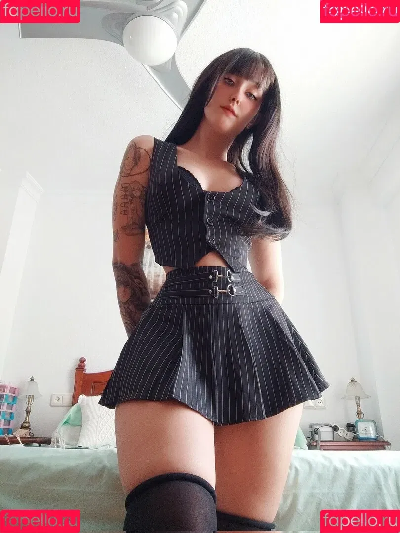 Nyukix Onlyfans Photo Gallery 