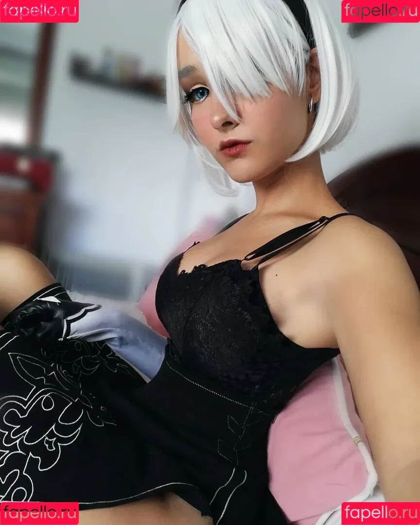 Nyukix Onlyfans Photo Gallery 
