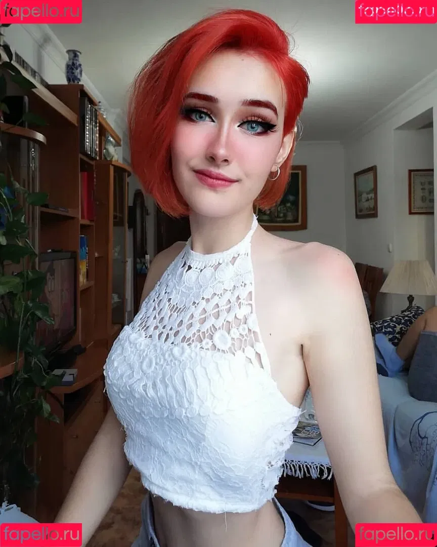 Nyukix Onlyfans Photo Gallery 