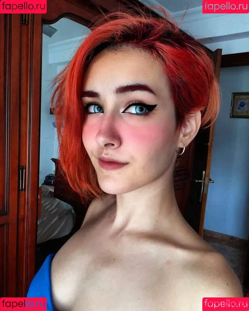 Nyukix Onlyfans Photo Gallery 