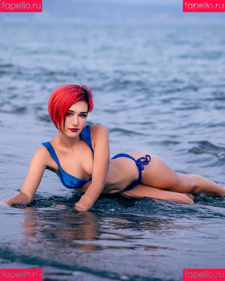 Nyukix Onlyfans Photo Gallery 
