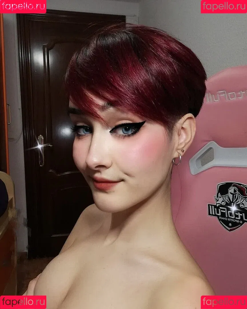Nyukix Onlyfans Photo Gallery 