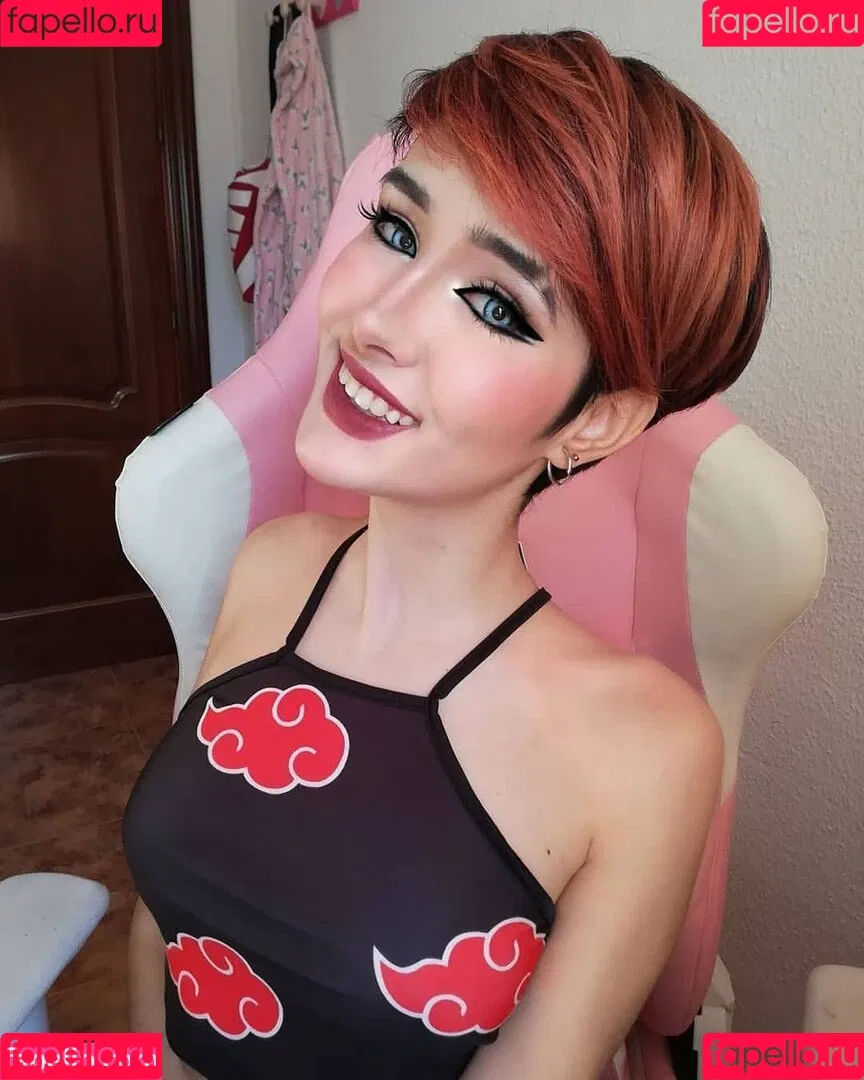 Nyukix Onlyfans Photo Gallery 