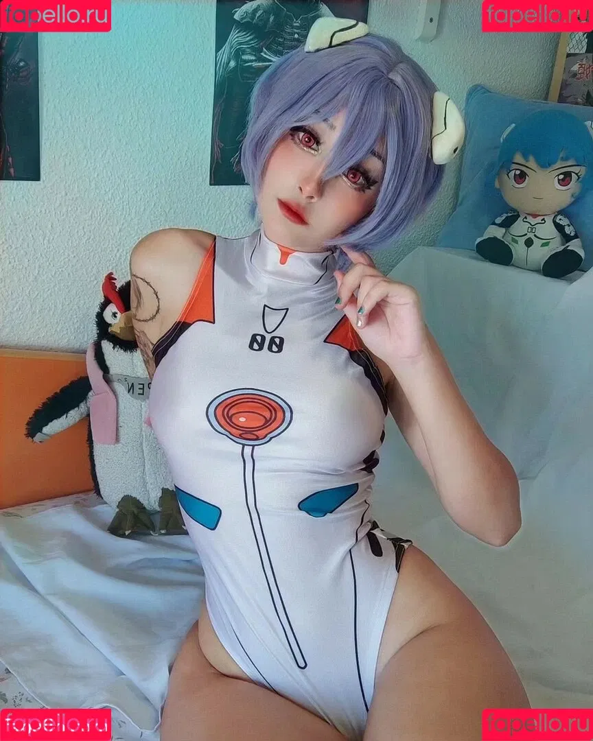 Nyukix Onlyfans Photo Gallery 