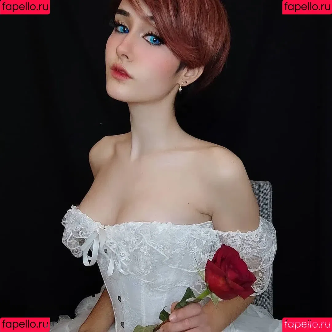 Nyukix Onlyfans Photo Gallery 