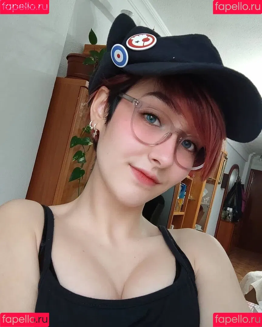 Nyukix Onlyfans Photo Gallery 