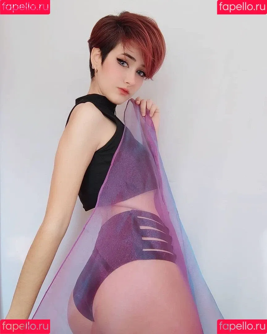 Nyukix Onlyfans Photo Gallery 
