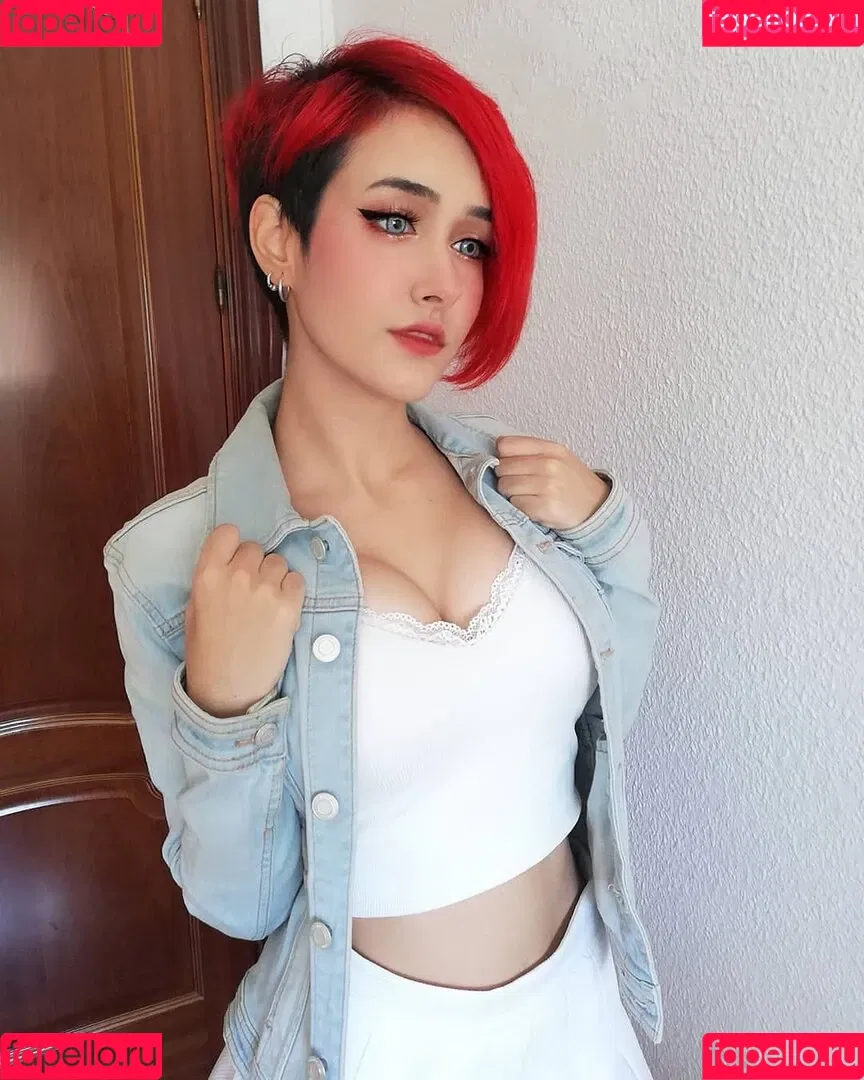 Nyukix Onlyfans Photo Gallery 
