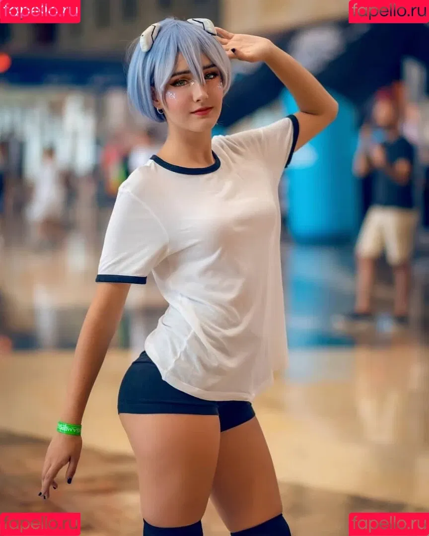 Nyukix Onlyfans Photo Gallery 