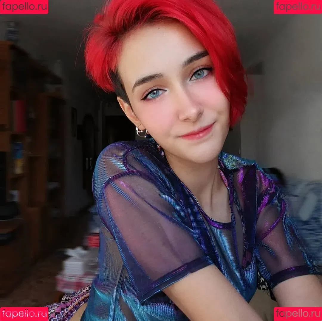 Nyukix Onlyfans Photo Gallery 