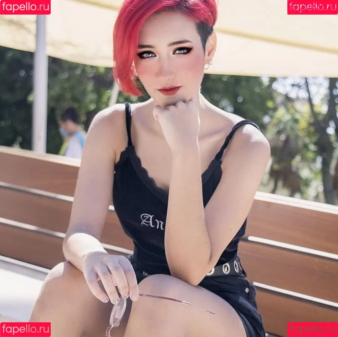 Nyukix Onlyfans Photo Gallery 