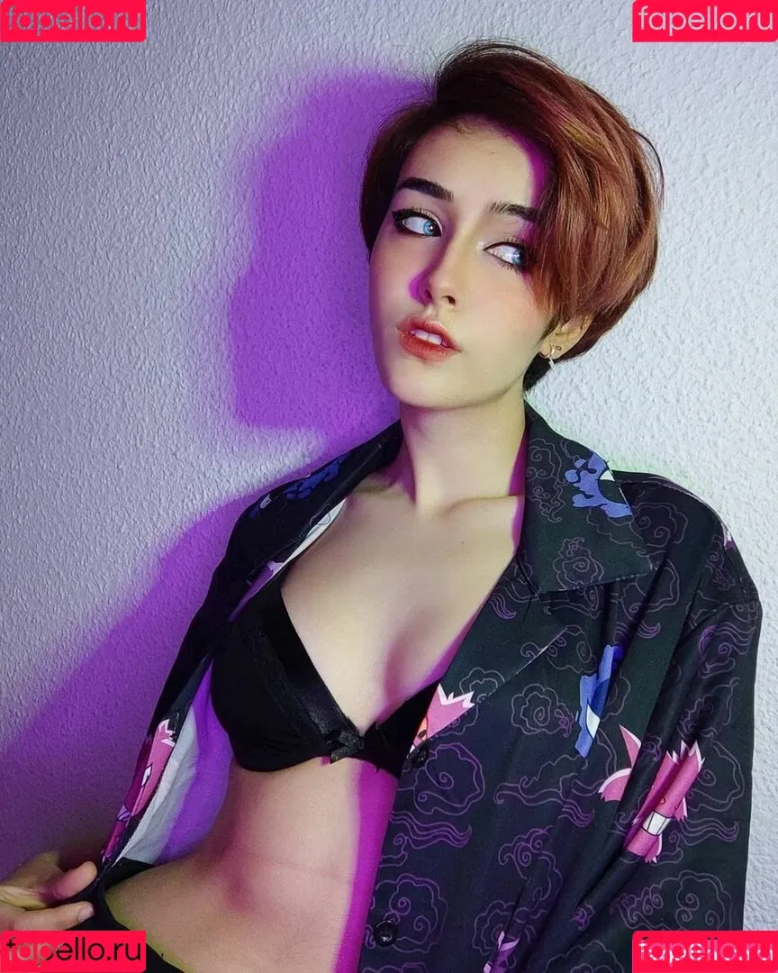 Nyukix Onlyfans Photo Gallery 