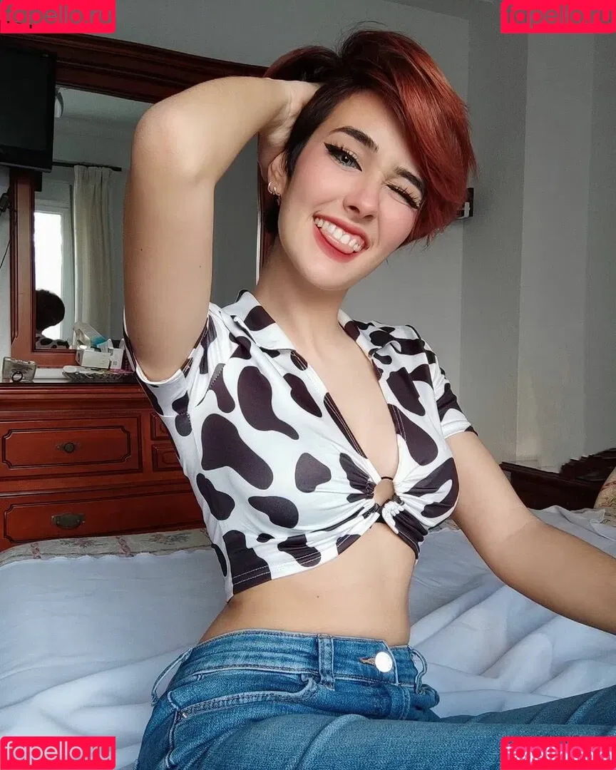 Nyukix Onlyfans Photo Gallery 