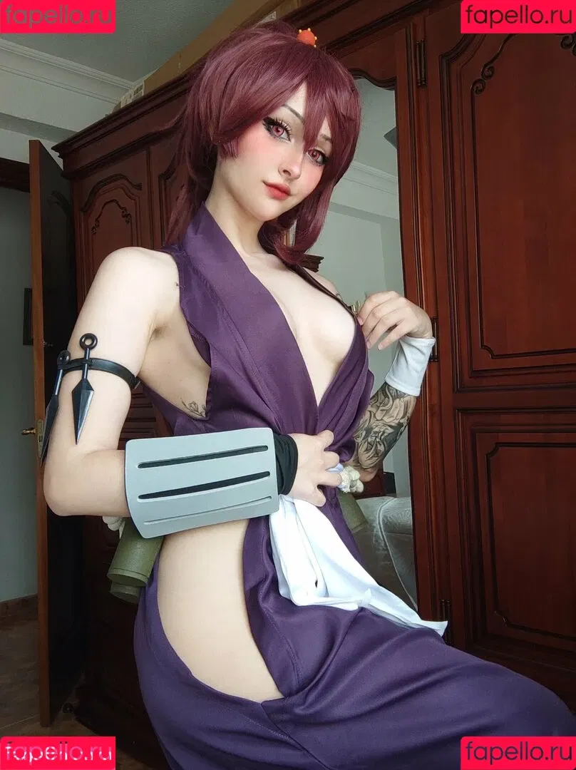 Nyukix Onlyfans Photo Gallery 