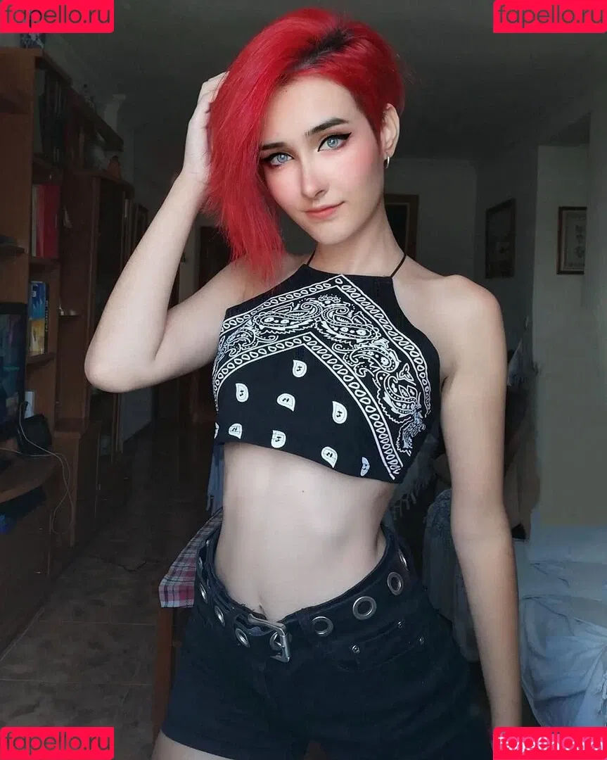 Nyukix Onlyfans Photo Gallery 